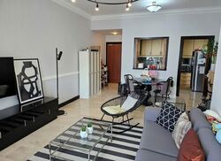 Regent Heights (D23), Condominium #578167521